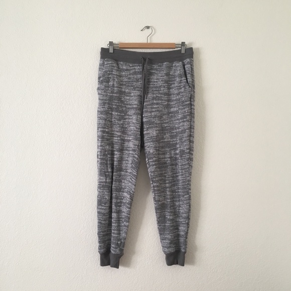 aerie Pants - Aerie Textured Jogger Pants